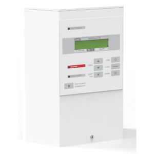 Alarme Technique  LCD 16 zones