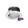 Spot Ledinaire  MultiCCT 827-830-840 60D DIM 6W 550lm IP 65