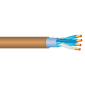 CABLE CUIVRE SYT+ CCA 3P 8/10 20AWG T500