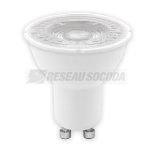 Lampe LED ESmart Dimmable GU10 6W 540 Lm 35° 4000°K 840 220-240V