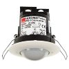 DETECTEUR DE PRESENCE MAITRE 1 CANAL FAUX PLAFOND PD2-M-1C-FP