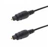 Cordon Toslink M/M OR - 1m50