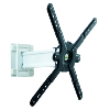CLIFF 400TW90 - Support inclinable et orientable avec déport pour éc