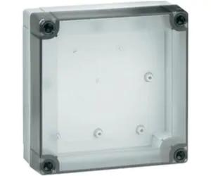 BOITE ETANCHE IP66 AVEC PRESSE ETOUPE POUR IA2000