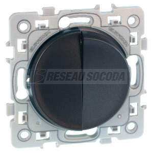 SQUARE dble VV VULCAIN 