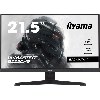 MONITEUR LED 21,5'' FULL HD dalle VA LED 16/9 1ms HP HDMI DP