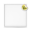 ANDROMEDE PLAFONNIER BACKLIT 595X595 25W 4000K 50000H L80B10 5ANS