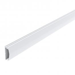 Moulure adhésive ATR 3212 ADH 2000x12x32 PVC