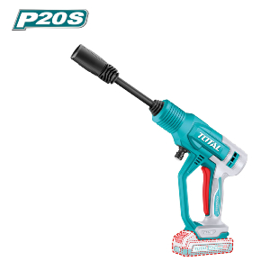 PISTOLET DE NETTOYAGE 20V TPWLI2036 (S)