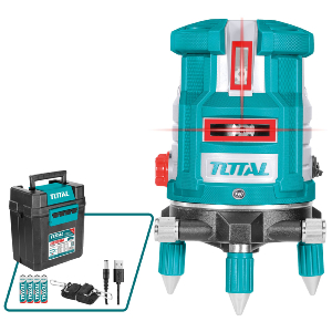 NIVEAU LASER 5L TLL306505E (S)