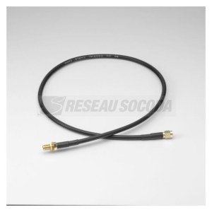 Rallonge antenne 60cm