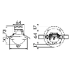 DET.PRES MAIT 1CAN360°/24MFAUX-PLAF