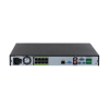 Enregistreur NVR IP 8 voies POE dont 8 ePOE H265  2 DD 16To max
