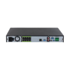 Enregistreur DAHUA IP H265 / ePOE Nombre d'entrées : 8 canaux