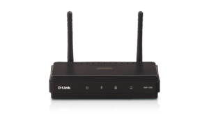 POINT D'ACC. WL OPEN SOURCE WIFI N WLAN 802.11n