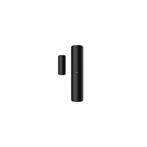 Contact magnetique, 2 entrees d'alarme noir DS-PDMC-EG2-WE B 