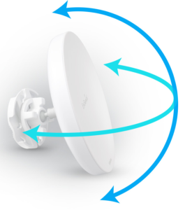 POINT ACCES WIFI EXT 11ac W2 5GHz WAVE 2