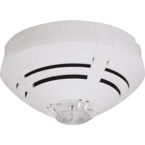 DÉT. MULTICAPTEUR IQ8QUAD O2T ADRESSABLE