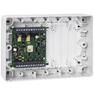 TRANSPONDER EN COFFRET 4E/2S avec ICC