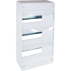 Coffret 39 modules 3Rx13M