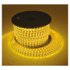 BOBINE 5050 20M 7W/M 2300K IP65 + ALIM