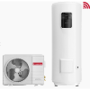 Chauffe-eau thermodynamique Nuos Split Inverter - 150 l - Ø 560 mm A+