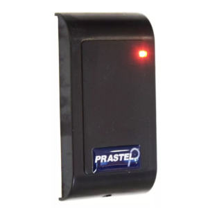 Lecteur de proxilité 125KHz TEMIC et EM sortie WIEGAND 26