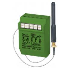 Telerupteur 10A Radio Power Ant.Ext MTR2000ERPX