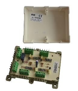 Derivateur audio video BIBUS 4s