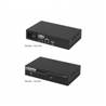 DÉPORT HDMI via CPL - RÉCEPTEUR SEUL