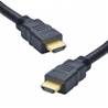 Cordon HDMI A M/M - PERFORM - 4K/60ips HDR 4:2:0 - 15m