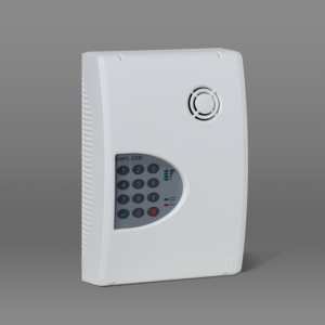 Transmetteur GSM 2/3/4G vocale/décimal et IP décimal 12Vdc