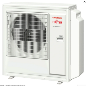 AOYG 30 KBTA4.UE - unité extérieure climatiseur multi-splits 8000W R3