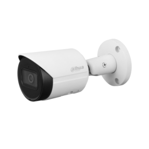 BULLET 4MP Blanche 2,8mm LED IR IPC-HFW2441SP-S-0280B 