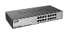 SWITCH 16 PORTS RJ45 10/100