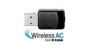 ADAPT.MICRO USB WiFi dual 802.11ac