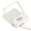 SHARK PROJECTEUR BLANC 20W CCT (3K-4K-6K) IP66-IK04 2000lm