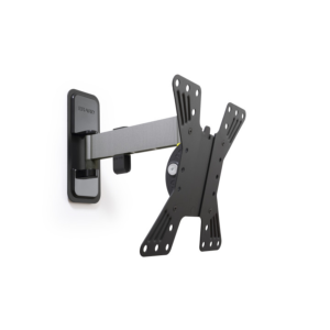 EXO 200TW2 - Support inclinable & orientable avec déport 240 mm 