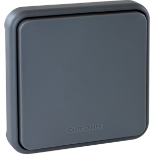 OXXO VV GRIS ENCASTRE IP55 