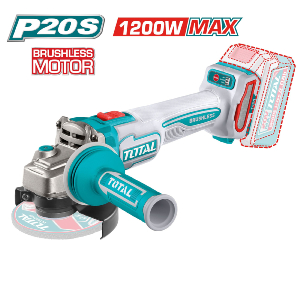 MEULEUSE 115 BL 20V TAGLI212025E (S)