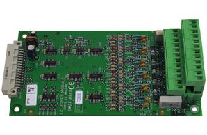 CARTE 12 BOUCL.C12B CMSI8000 PR SDI CONV