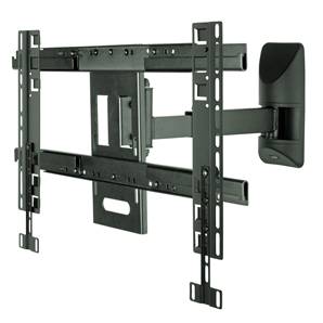 APPLIK 2532 -  Support inclinable et orientable avec déport pour écr