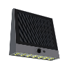 Applique solaire Architecturale - 3000°K - Faisceau 120° 1000 Lumens