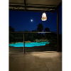 Lampe de table / lanterne décoration 3000°K - 220Lm 3 intensités