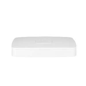 Enregistreur vidéo XVR 4 canaux BNC 5 MP + 2 canaux IP Smart 1U 