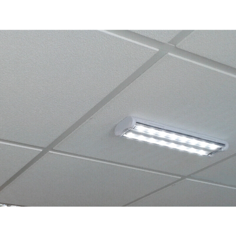 Bloc Autonome d'Eclairage de Sécurité (BAES) d'ambiance 100%LED,    