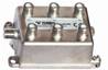REPARTITEUR 6D 'F' 5/862 MHZ