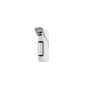 Détecteur de mvt sans fil EXT/INT Triple-Tech IP66