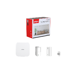 Pack alarme Wifi Blanc ART-ARC3800H-03-W2(868)