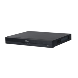 Stockeur IP 8 voies PoE Smart  2 x DD 8To maxi